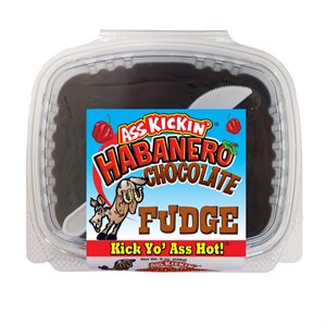 Fudge Habanero | Ass Kickin