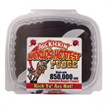 World Hottest Fudge | Ass Kickin