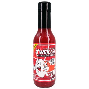 A'weille! | Roi de la Sauce 