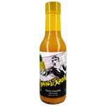 Ananas mon Amour | La Boite à Sauce