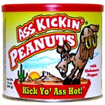 Arachides habanero | Ass Kickin'