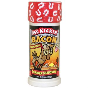 Assaisonnment Popcorn Bacon | Ass Kickin 92g