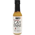 Creamy Cayenne | Aubrey D