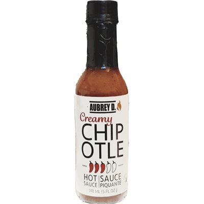 Creamy Chipotle | Aubrey D Creamy Chipotle | Aubrey D
