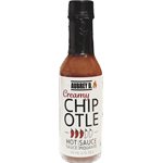 Creamy Chipotle | Aubrey D
