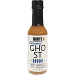 Creamy Ghost | Aubrey D