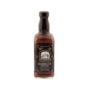 BBQ Sweet & Mild 86 poof! | Historic Lynchburg