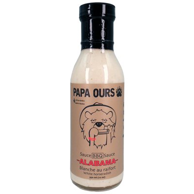 BBQ Alabama | Papa Ours BBQ Alabama | Papa Ours