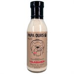 BBQ Alabama | Papa Ours