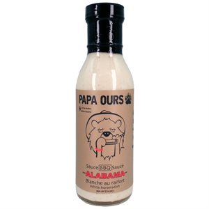 BBQ Alabama | Papa Ours