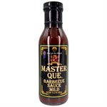 BBQ Mild | Master Que