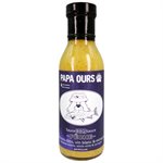 BBQ Pêche | Papa Ours 