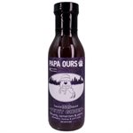 BBQ Petit Gibier | Papa Ours 