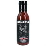 BBQ Pirate | Papa Ours