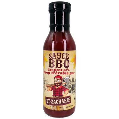 BBQ Originale| St-Zacharie BBQ Originale| St-Zacharie