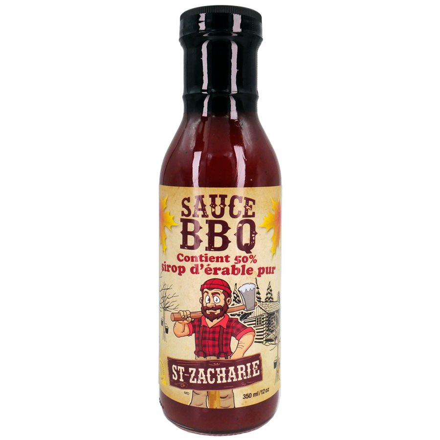 BBQ Originale StZacharie