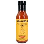 BBQ Teddy | Papa Ours
