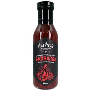 Barbacoa | La Pimenterie 