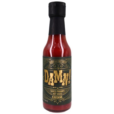 Cayenne | Damn! Cayenne | Damn!