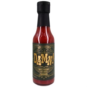 Cayenne | Damn! 