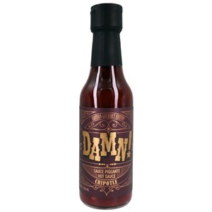 Chipotle | Damn! 