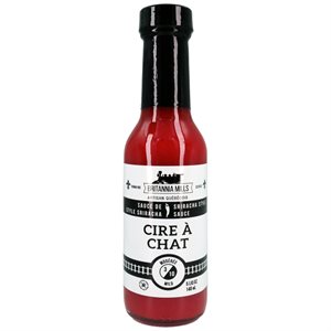Cire à Chat | Britannia Mills