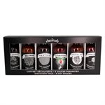 Coffret 6 Sauces | La Pimenterie