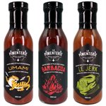 Coffret BBQ | La Pimenterie