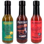 Coffret Cadeau | La PiqueHot