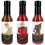 Coffret Cadeau | La Boite à Sauce