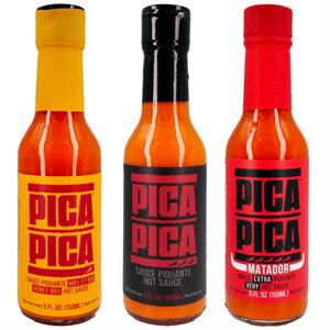 Coffret Cadeau | Pica Pica