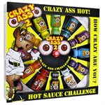 Défi du Dé | Crazy Ass Challenge