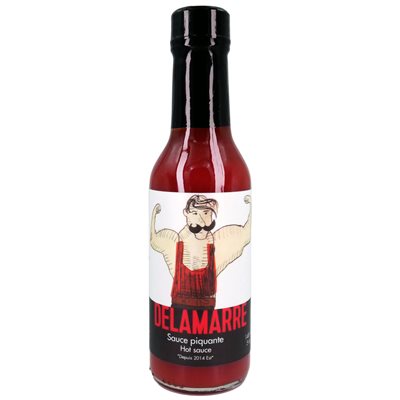 Delamarre | La Boite à Sauce Delamarre | La Boite à Sauce