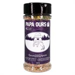 Épices Petit Gibier | Papa Ours