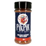 Épices Pik Pik Pimp ta bouffe | Dbill D'icitte 