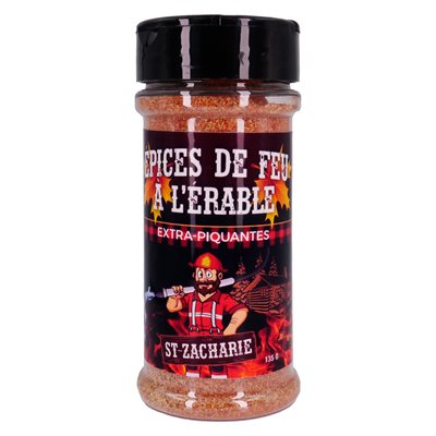 Épices de feu | St-zacharie Épices de feu | St-zacharie