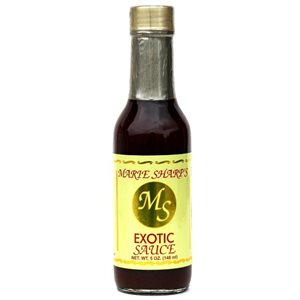Exotic | Marie Sharp's