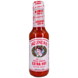 Extra Hot | Melinda's