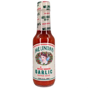 Garlic | Melinda's 