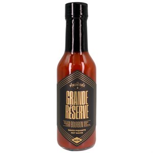 Grande Réserve | La Pimenterie