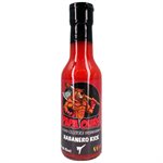 Habanero Kick | Papa Ours