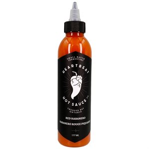Habanero Rouge | Heartbeat