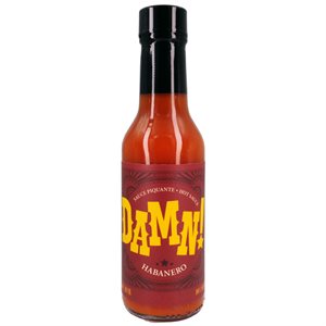 Habanero | Damn