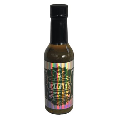 Gourmet Green | Hellfire Gourmet Green | Hellfire