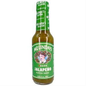 Jalapeño | Melinda's