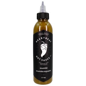 Jalapeno | Heartbeat