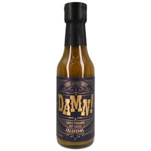 Jalapenos | Damn! 