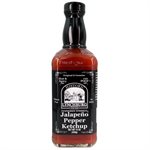 Ketchup Jalapeno | Historic Lynchburd