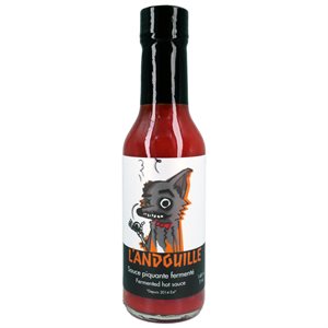L'Andouille | La Boite à Sauce