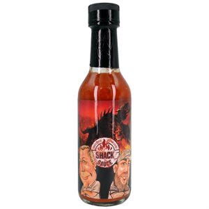 La Cerbère | Shack à sauce